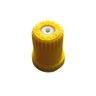 10843 1 BICO CONE MGA 9002 M404 GOTAS ATOMIZADAS AMARELO .jpg