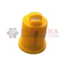 9121 1 BICO PULVERIZAÇÃO ANTI-DERIVA DUPLO AD/D02 AMARELO .jpg