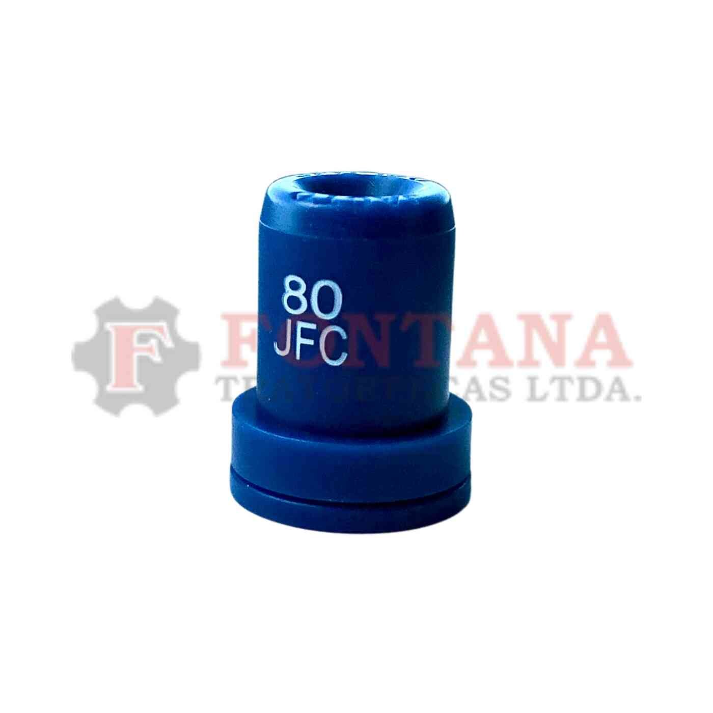 BICO PULVERIZAÇÃO JFC 8003 AZUL - 1227872