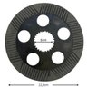 9775 5 DISCO FREIO ORGANICO TRATOR VALTRA 33586600 .jpg