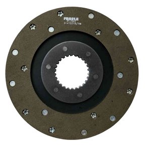Disco Freio Montado Trator Valmet - 811031 Frasle