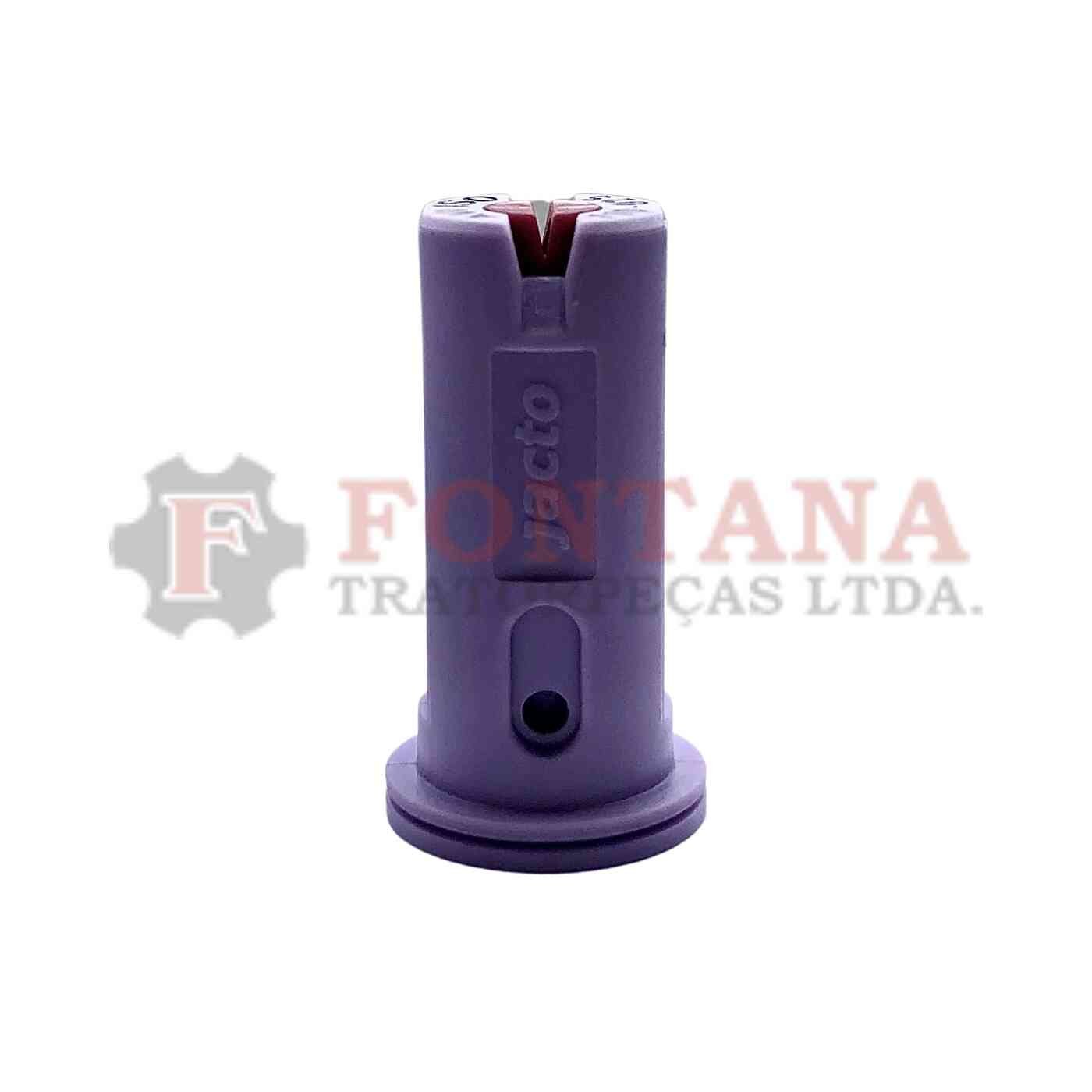 BICO PULVERIZAÇÃO AVI 110025 LILÁS - 054130