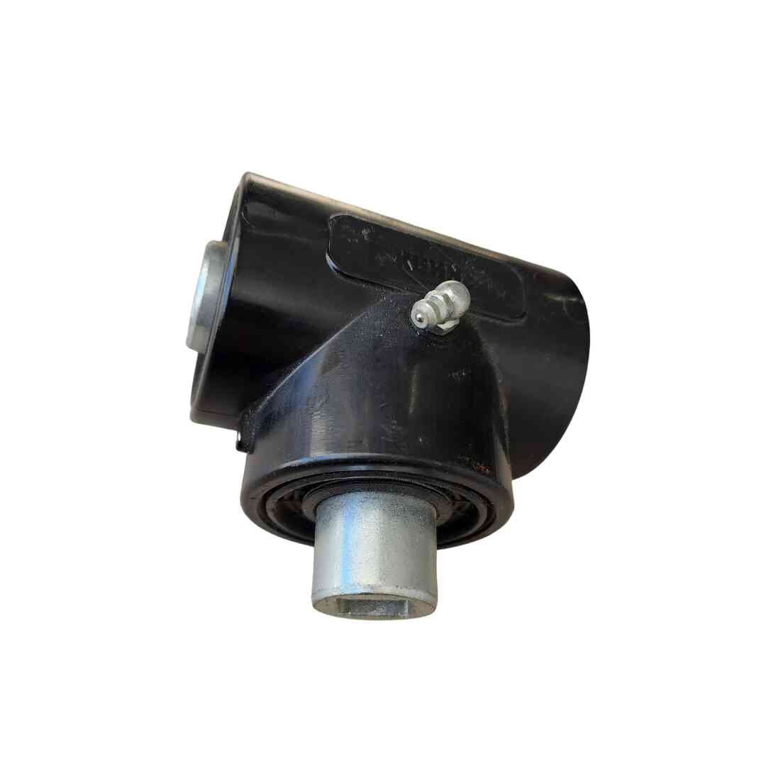 CAIXA DE TRANSMISSÃO LINHA PG - Y6019030 KUHN