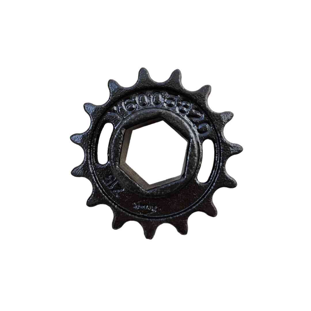 ENGRENAGEM Z15 - Y6005820 KUHN