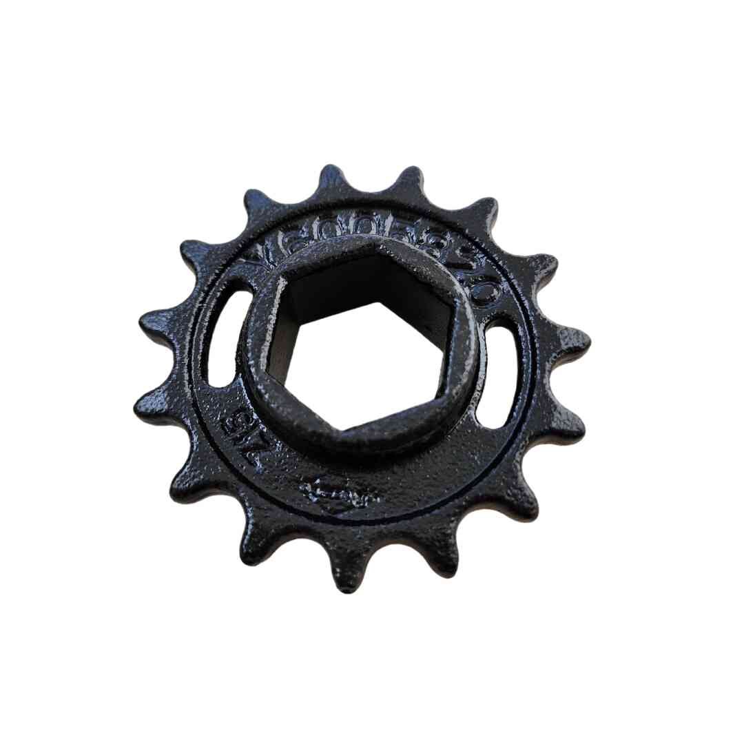 ENGRENAGEM Z15 - Y6005820 KUHN