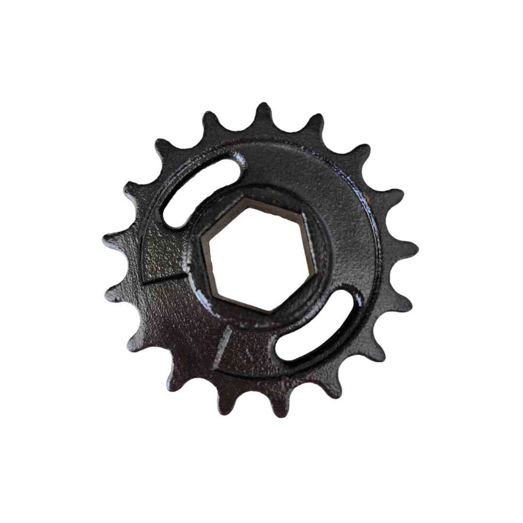 ENGRENAGEM Z17 - Y6005760 KUHN