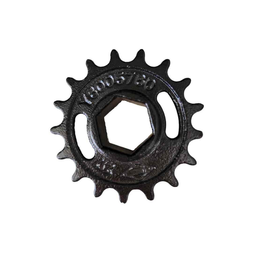 ENGRENAGEM Z17 - Y6005760 KUHN