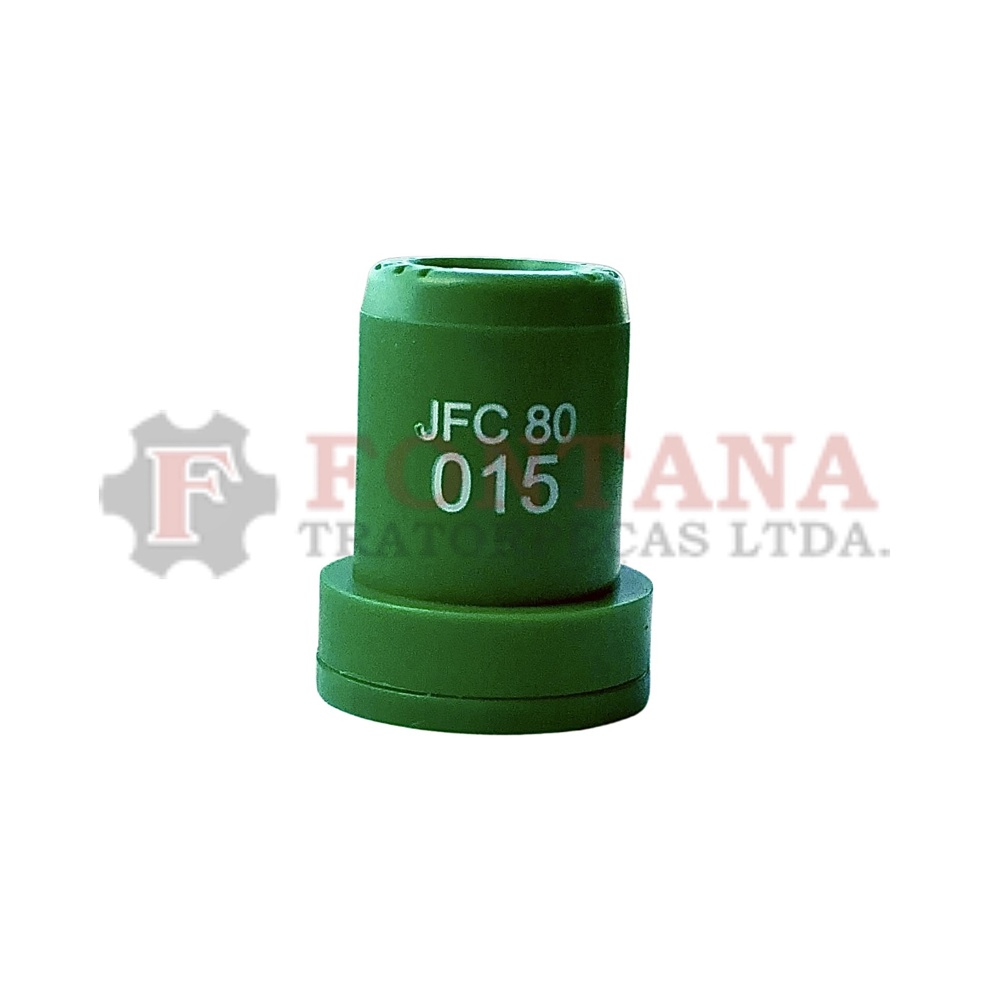 BICO PULVERIZAÇÃO JFC 80015 VERDE - 1227868