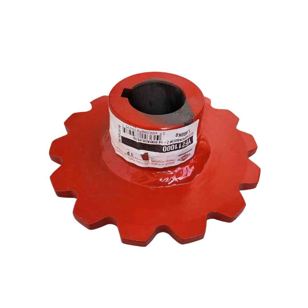 ENGRENAGEM Z-14 RODADO PLUS - YF211000