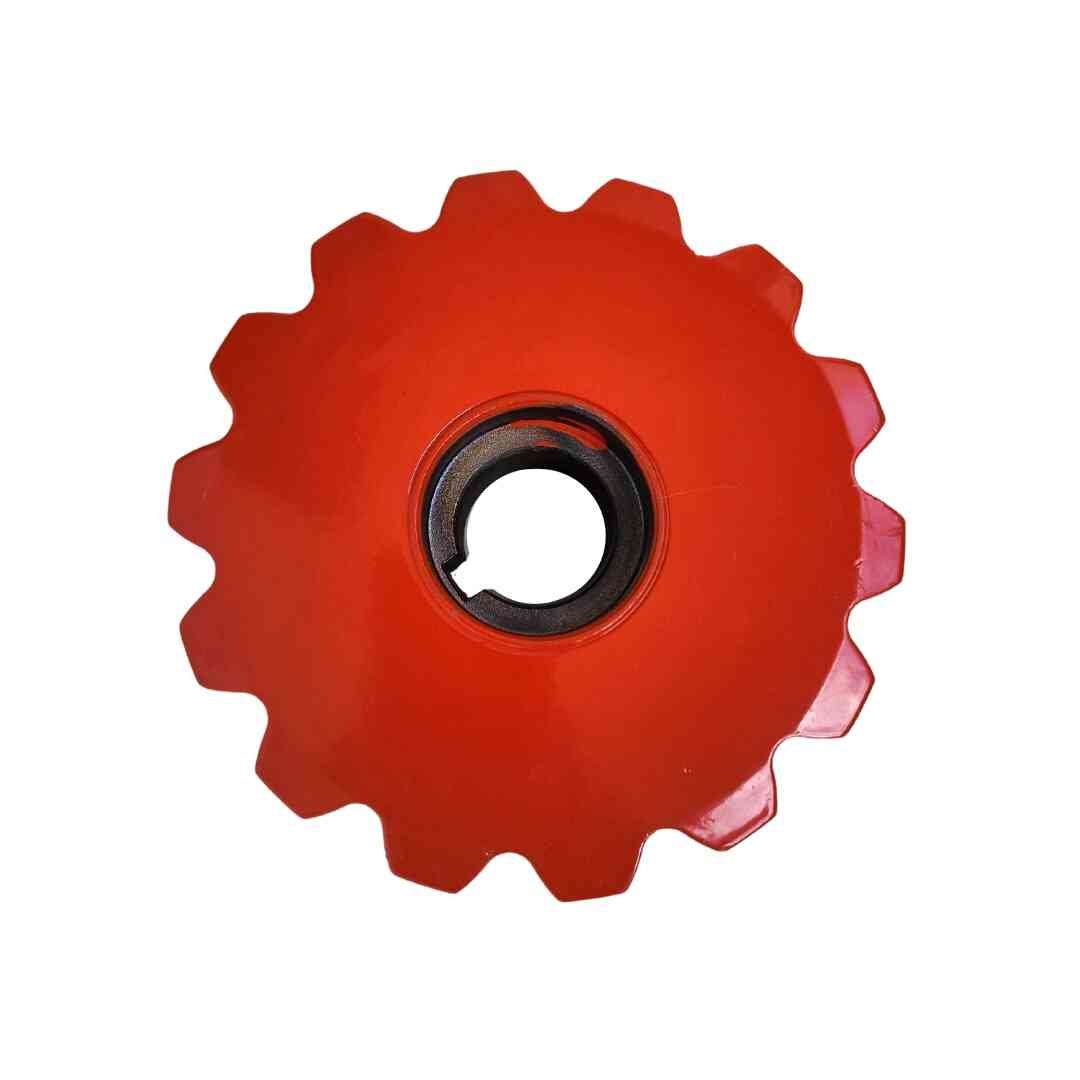 ENGRENAGEM Z-14 RODADO PLUS - YF211000