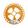 17296 1 9643 DISCO MILHO RAMPFLOW 15,5X11,5MM LARANJA CLARO .jpg