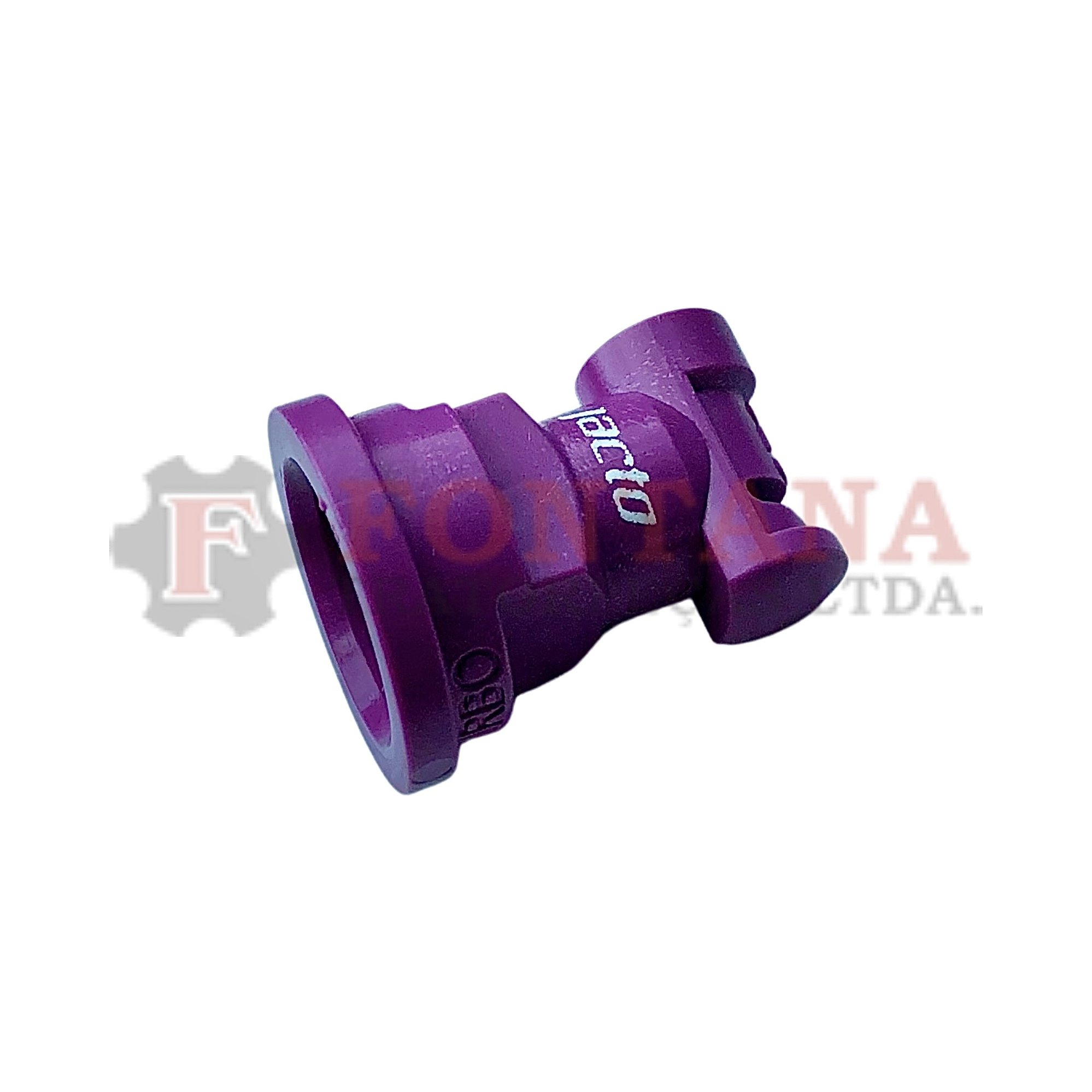 BICO PULVERIZAÇÃO JTT 110025 LILÁS - 1225302