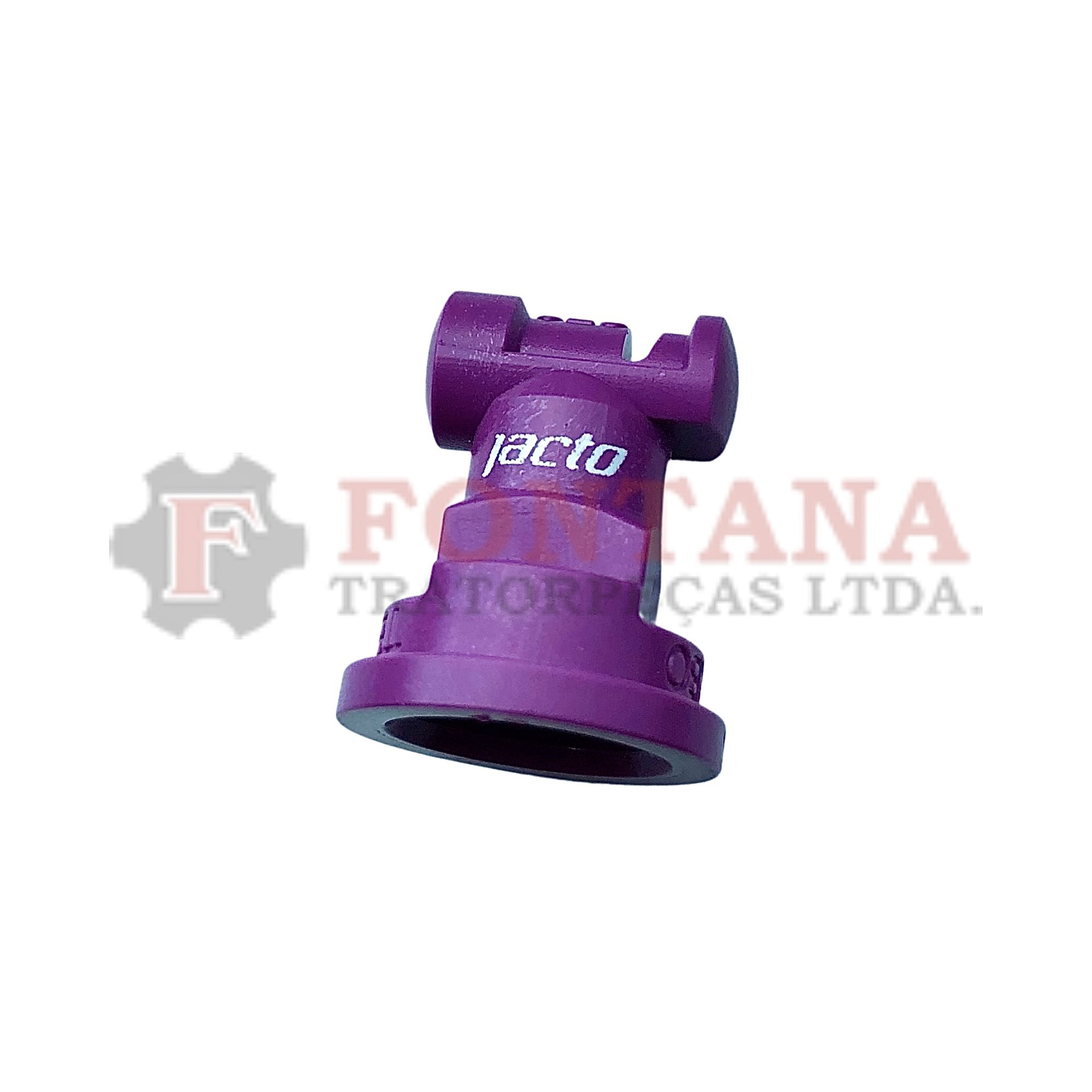 BICO PULVERIZAÇÃO JTT 110025 LILÁS - 1225302