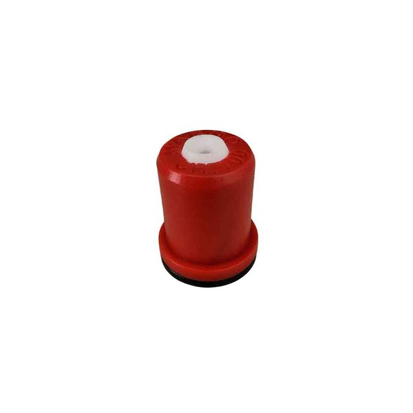 17559 1 6157 BICO CONE CHEIO CH100/4 VERMELHO.jpg