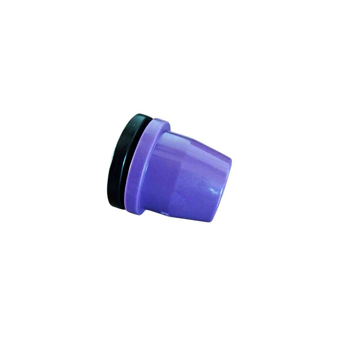 BICO PULVERIZAÇÃO CONE JAC 80025 LILÁS - 1265412