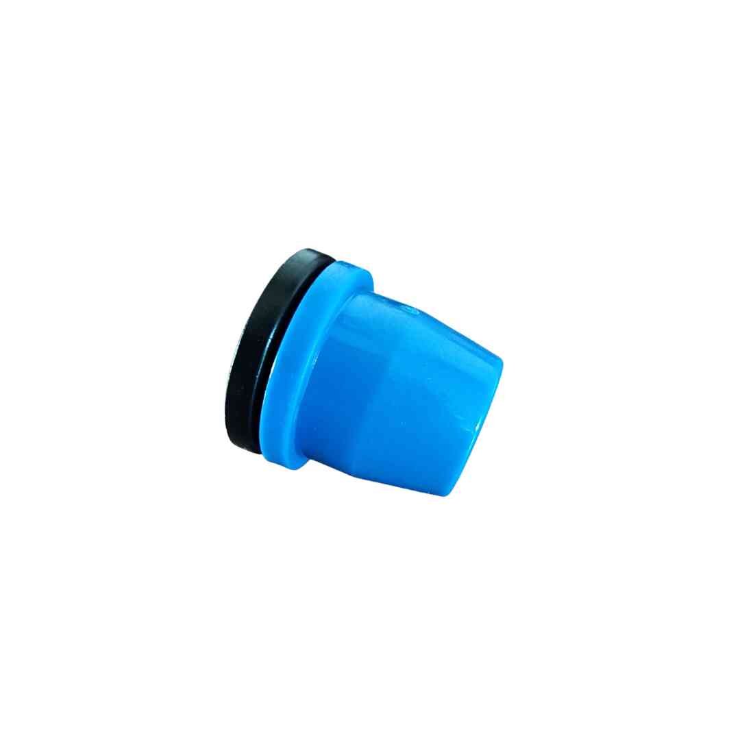 BICO PULVERIZAÇÃO CONE JAC 8003 AZUL - 1265431