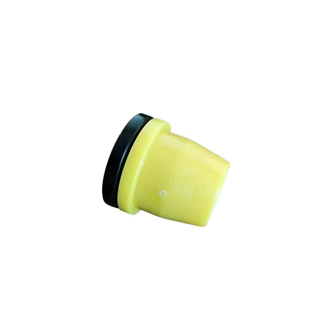 BICO PULVERIZAÇÃO CONE JAC 8002 AMARELO - 1265403