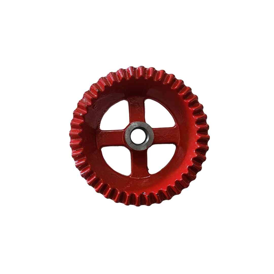 COROA Z40 - 200018007 VENCE TUDO