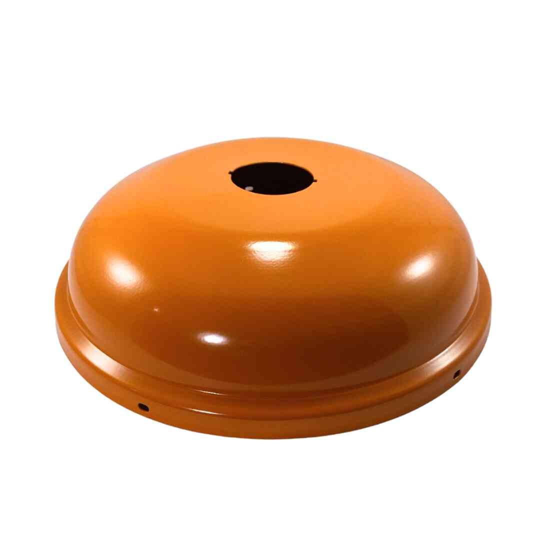 Cubo entalhado 6 Estrias 8 Pinos - Jacto Original - 018713