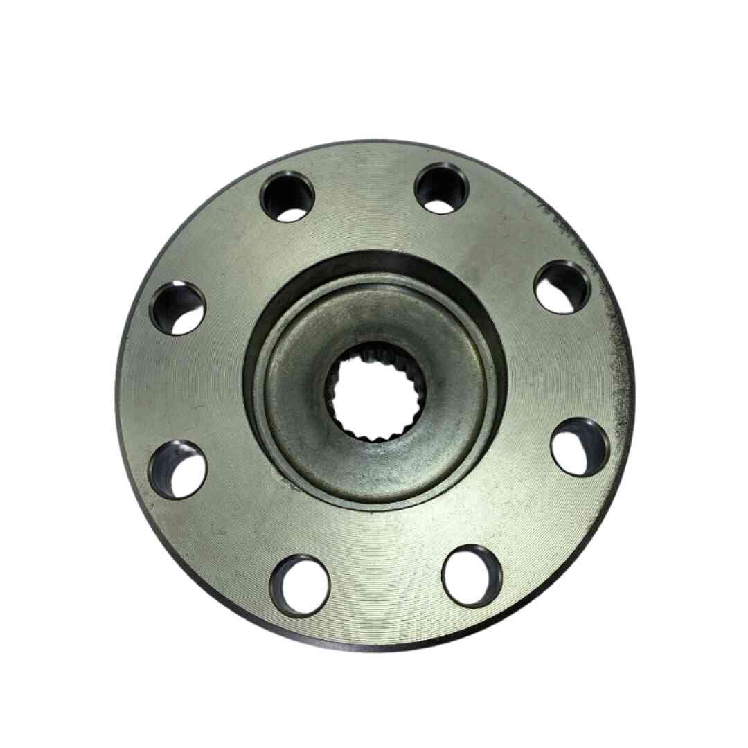 Flange do eixo 8 furos 20z-New Holland-87389438