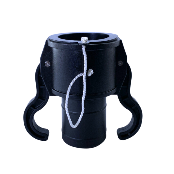 BICO ENGATE RAPIDO FEMEA - 066100 - Jacto