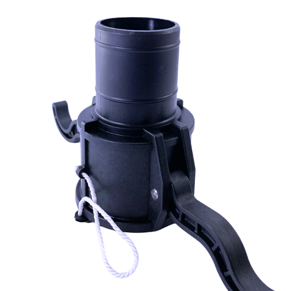 BICO ENGATE RAPIDO FEMEA - 066100 - Jacto