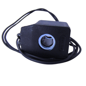 CONECTOR CURVO 1/2 PORCA 3/4 - 039164