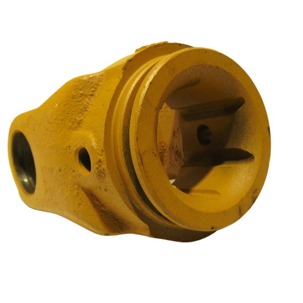 Terminal Cardan Estrelado Pulverizador Jacto - 227058