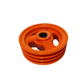 Polia 200 - 3B - 817601nor Jacto