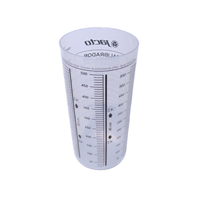 Copo Calibrador Vazão - 746131 Jacto