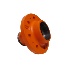 Rotor do Medidor do Vazão - 082016