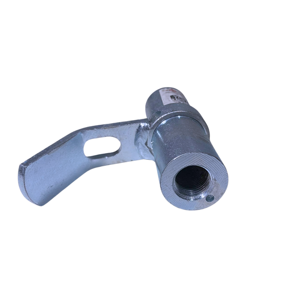 CJ Eixo do Limitador - YC070400 Kuhn