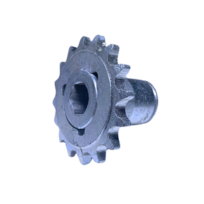 ENGRENAGEM Z17 - Y6005760 KUHN