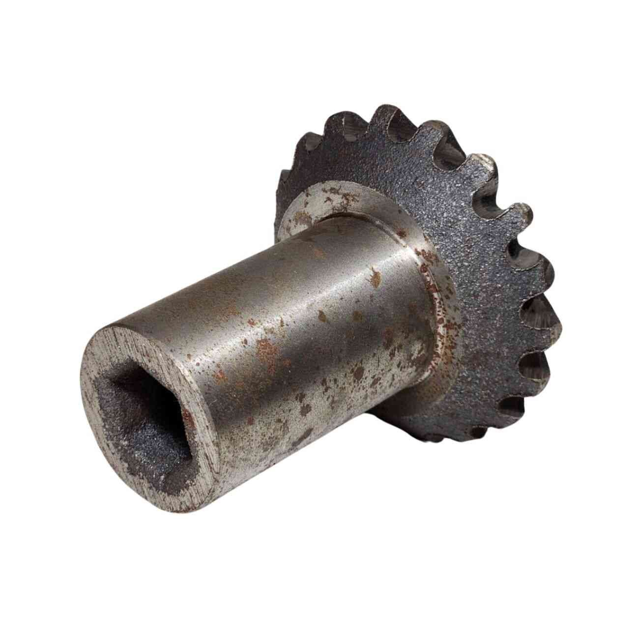 Pinhão da caixa suporte - Kuhn Yd066206