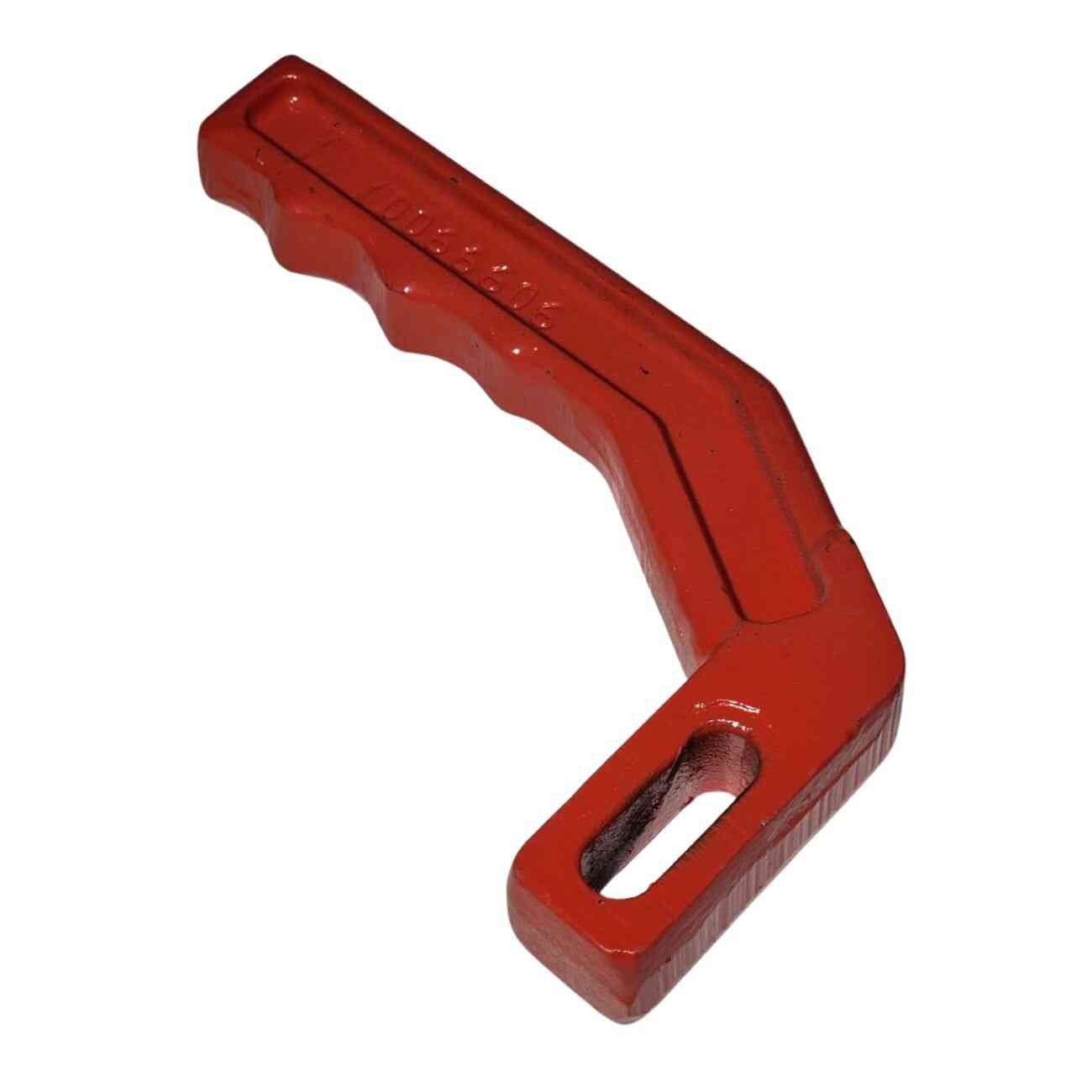 Fuso Menor Trava do Limitador - YC076701 Kuhn