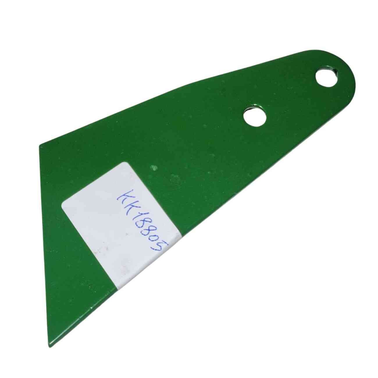 Limpador esquerdo 3mm - John Deere KK18805