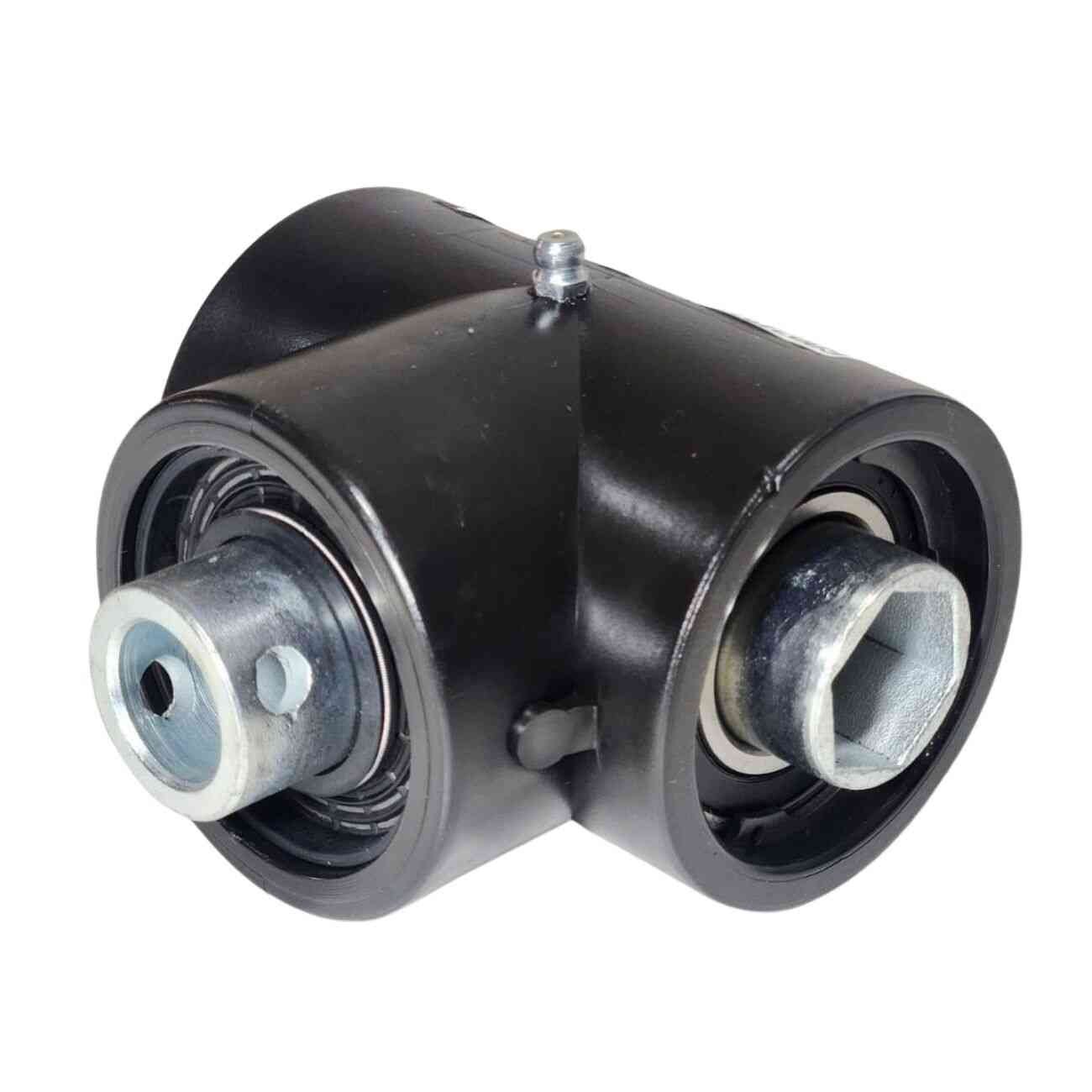 Caixa cardan lisa sextavada - Stara 60074348