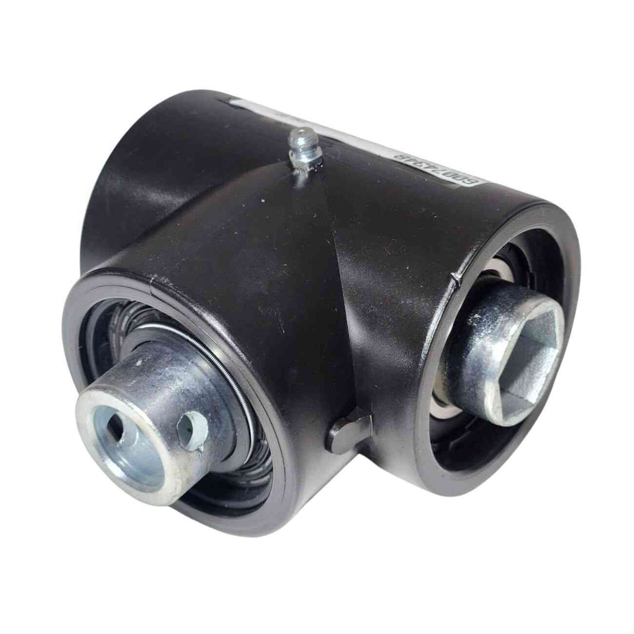 Caixa cardan lisa sextavada - Stara 60074348