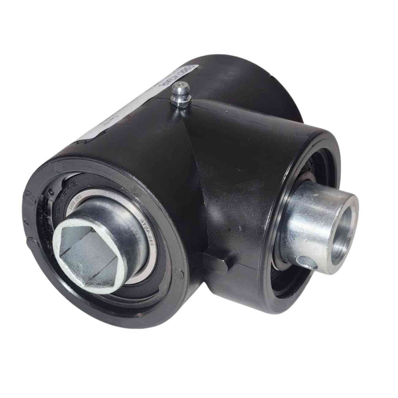 Caixa cardan lisa sextavada - Stara 60074348