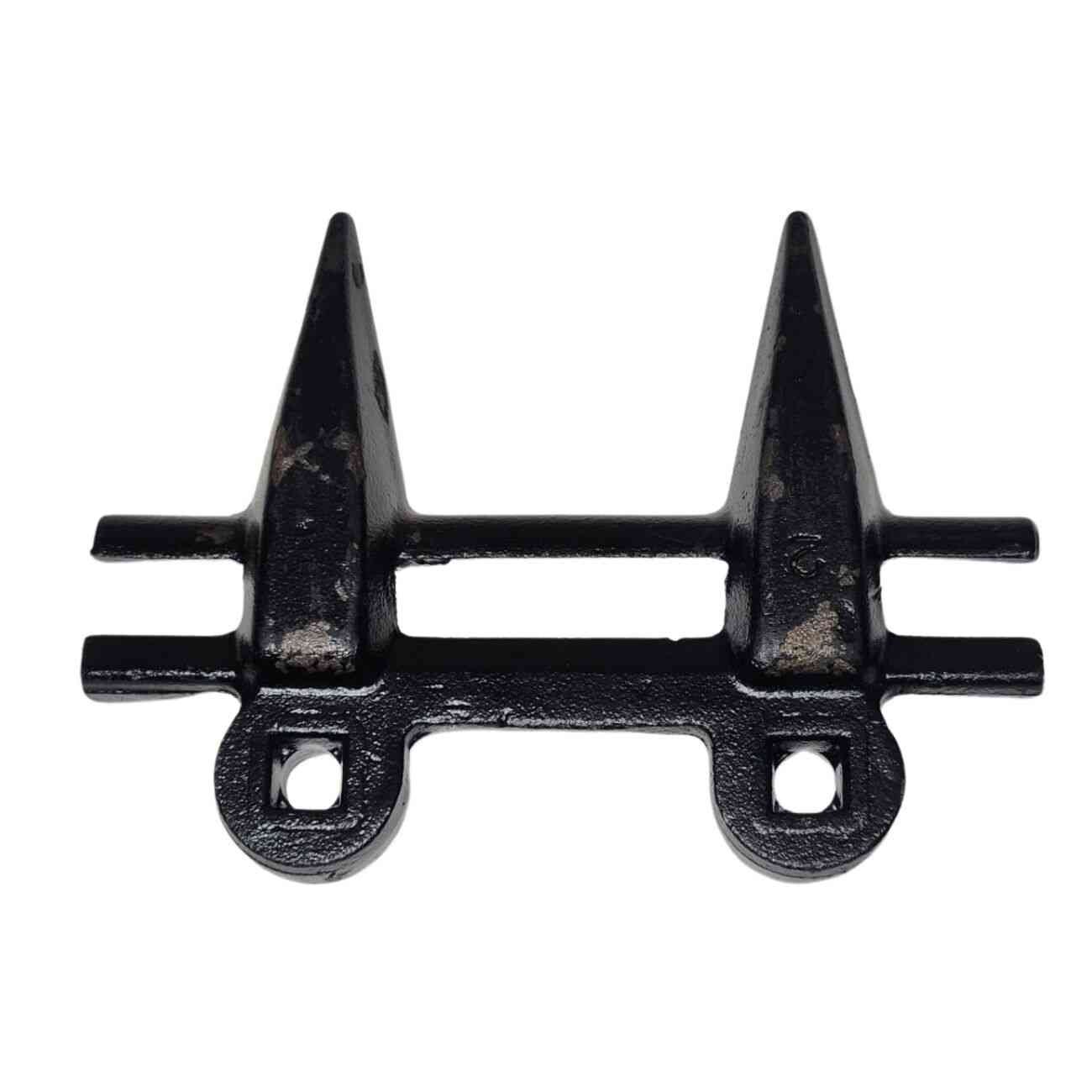 BOO Dedo Duplo Curto Colheitadeira - New Holland 84326718