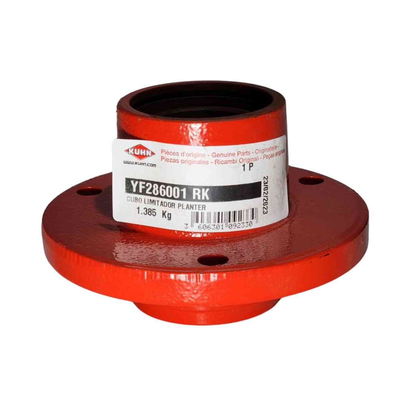 ENGRENAGEM Z19 - Y6005830 KUHN
