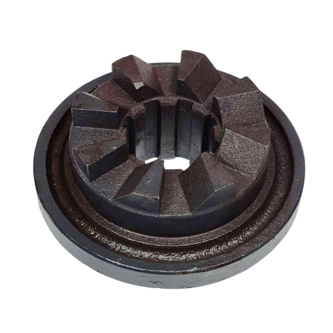 Bucha dentada esquerda - Kuhn YD145701