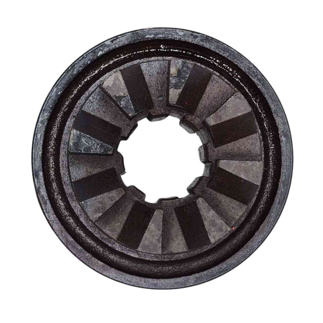 Bucha dentada esquerda - Kuhn YD145701