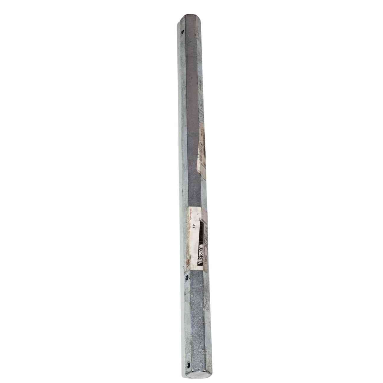 Eixo cambio semente - Kuhn YD235002