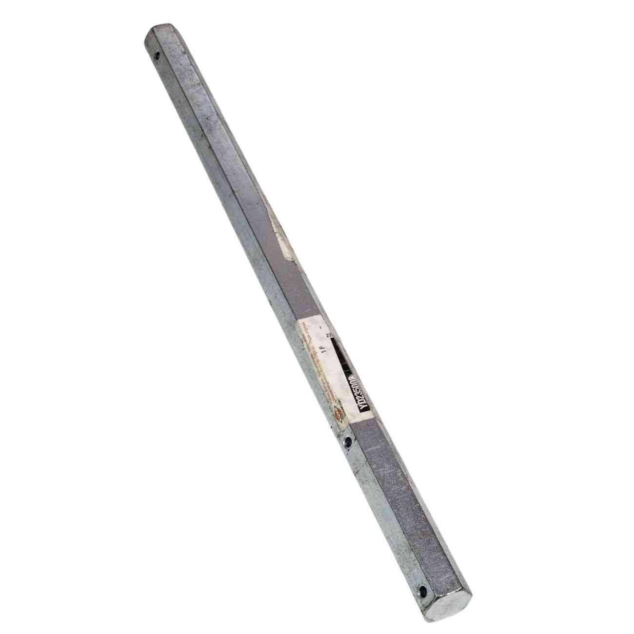 Eixo cambio semente - Kuhn YD235002