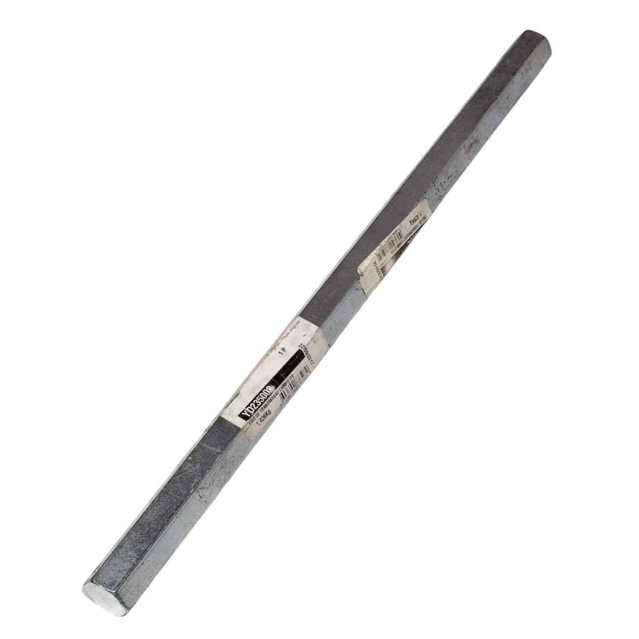 Eixo cambio semente - Kuhn YD235002