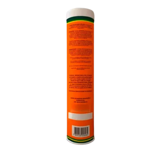Graxa Poliúreia Máquinas Agrícolas Pesado Gbr Ultra 260 385g