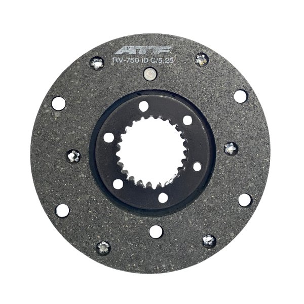 3 4 discos freio valmet valtra atf 583311 jpg