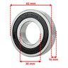 3 rolamento gbr 6206 2rs 62x20x16 kit jpg