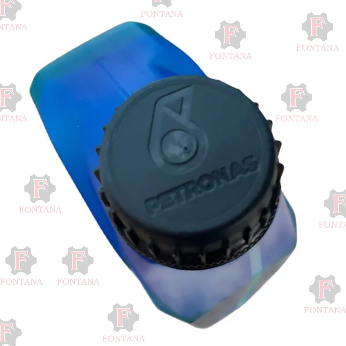 Óleo Fluido Freio Ambra Brake Tutela Lhm Nh610 Iso7308 1 Lt